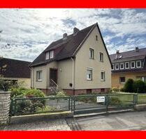 Ein Zuhause mit weitläufigem Garten - Nordstemmen Rössing