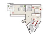 Grundriss - 