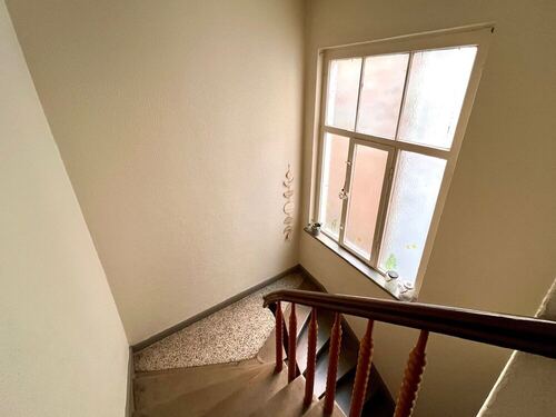 Treppenhaus - 