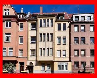 Ihre Anlage über den Dächern der Stadt - Hildesheim Ost