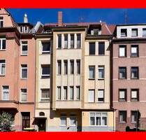 Ihre Anlage über den Dächern der Stadt - Hildesheim Ost