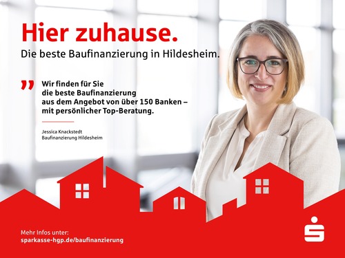Immobilienfinanzierung - 