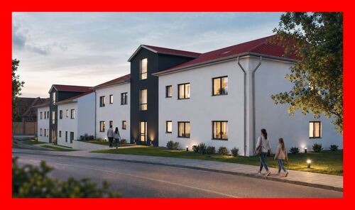 Visualisierung Außenansicht - Willkommen in Itzum! - 429.000,00&nbsp;EUR Kaufpreis, ca.&nbsp; 90,08&nbsp;m&sup2;&nbsp;Wohnfl&auml;che