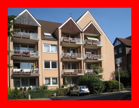 Foto - Vermietung oder Eigennutzung? - 187.000,00 EUR Kaufpreis, ca.  66,00 m² Wohnfläche