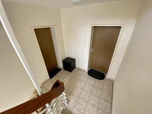 Treppenhaus - 