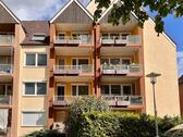Straßenansicht - 