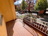 ... und West-Loggia - 