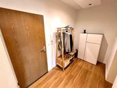 Eingangsbereich / Flur - 2 Zimmer Etagenwohnung in Hildesheim