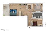 Wohnung 7 - 3 Zimmer Etagenwohnung zum Kaufen in Hildesheim