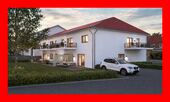 Visualisierung Außenansicht - Willkommen in Itzum! - 435.000,00&nbsp;EUR Kaufpreis, ca.&nbsp; 91,96&nbsp;m&sup2;&nbsp;Wohnfl&auml;che