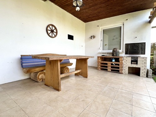 Ganzjahresfreisitz - 