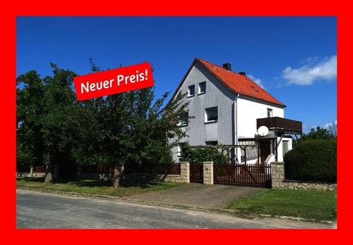 Außenansicht - Ihr neues Zuhause mit extra Baureserve