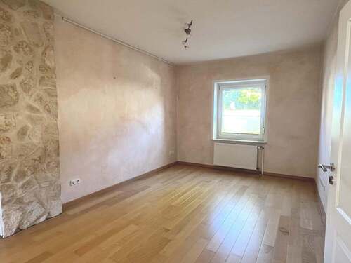 Weitere Ansicht Wohnzimmer EG - 