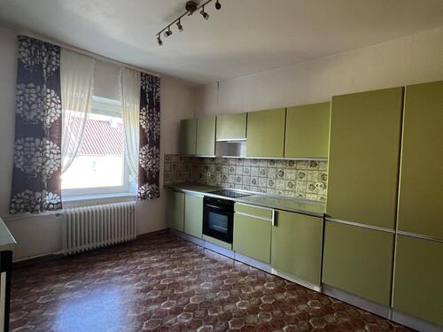 Küche 1. Obergeschoss - 