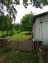 Zuwegung zum Garten - 