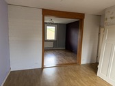 Wohn- und Essbereich - 