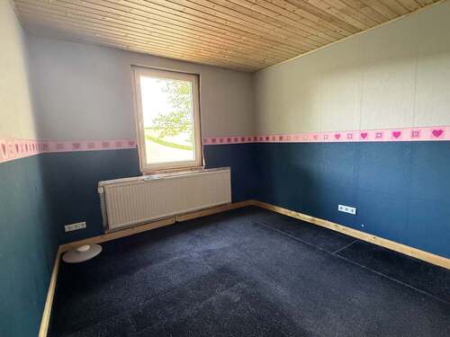 Kinderzimmer - 