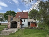 Gartenansicht - 