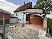 Terrasse - 