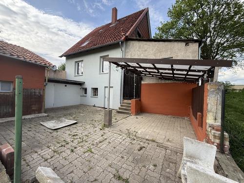 Terrasse - 