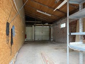 Garage - 