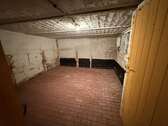 Kellerraum - 