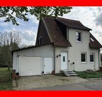 Idyllisches EFH mit viel Platz für Ideen - Sibbesse Almstedt