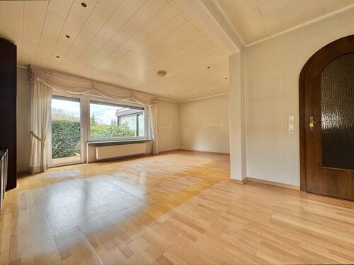 Großes Wohnzimmer... - 