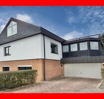 Wohnen auf einer Ebene mit Einliegerwhg. - Hildesheim Neuhof