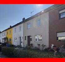 Ihr neues Zuhause mit Garten und Garage - Hildesheim