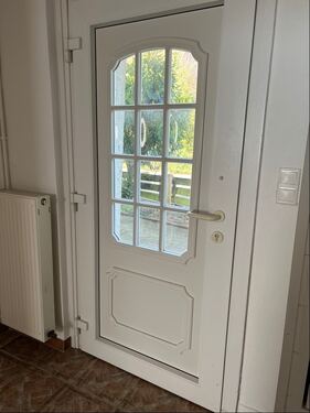 Haustür - 