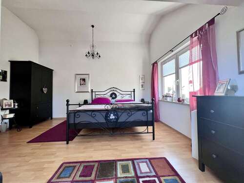 Schlafzimmer - 