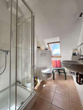 Duschbad - 
