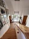 Blick in die Eingangsdiele - 