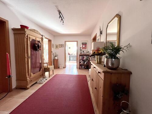 Hereinspaziert - Zweifamilienhaus mit 221,00 m² in Hildesheim zum Kaufen