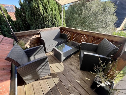 Der Sonne entgegen - 