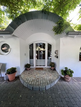 Ihr Traumhaus - 6 Zimmer Zweifamilienhaus in Hildesheim