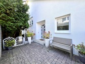 Willkommen Einliegerwohnung - 