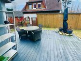... mit Terrasse - 