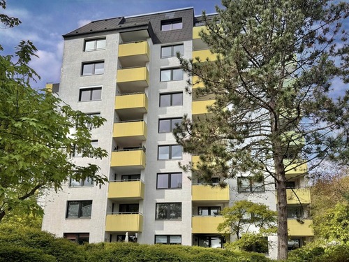 Hausansicht - 