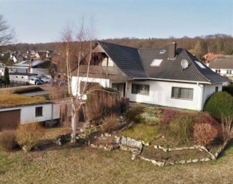 Grundstück / Haus - Einfamilienhaus mit 172,00 m&sup2; in Duingen zum Kaufen