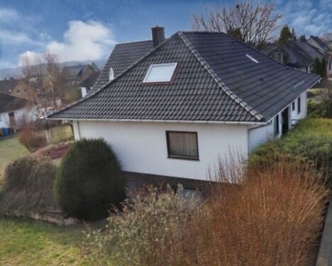Seitenansicht - 