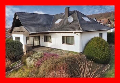 Rück-/Seitenansicht - Großzügig und individuell - 190.000,00&nbsp;EUR Kaufpreis, ca.&nbsp; 172,00&nbsp;m&sup2;&nbsp;Wohnfl&auml;che