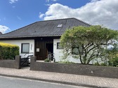 Vorderansicht - 7 Zimmer Einfamilienhaus in Duingen