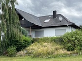 Rückansicht - Einfamilienhaus mit 172,00 m&sup2; in Duingen zum Kaufen