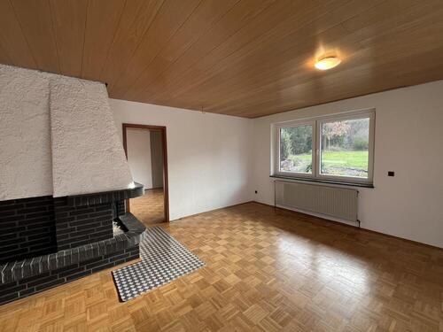 Durchgang zum Schlafzimmer - 