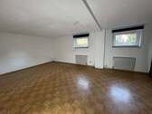 wohnlich ausgebauter Raum im UG - 