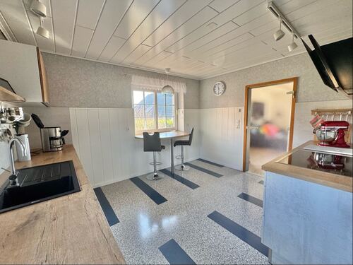 ... mit viel Platz (EG). - 