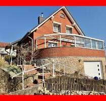 Charmantes Haus in ruhiger Lage - Holle Hackenstedt