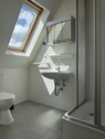 Duschbad im DG - 